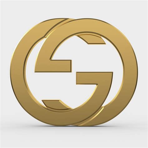 vintage gucci logo transprent|old gucci emblem.